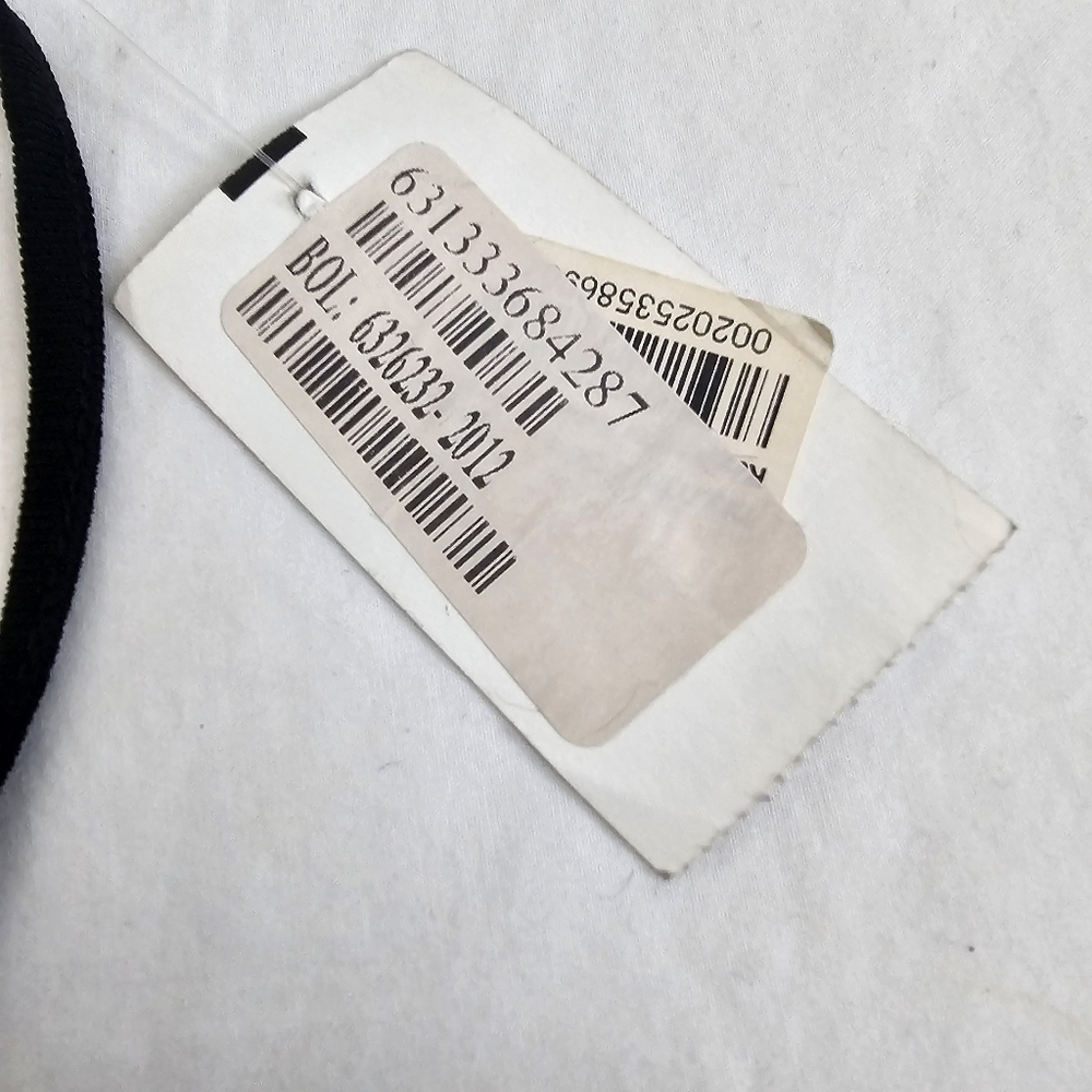 Rickie Freeman by Teri Jon Women's Black Silk Jewel Midi Dress Size 14 $440 MSRP - Picture 14 of 16